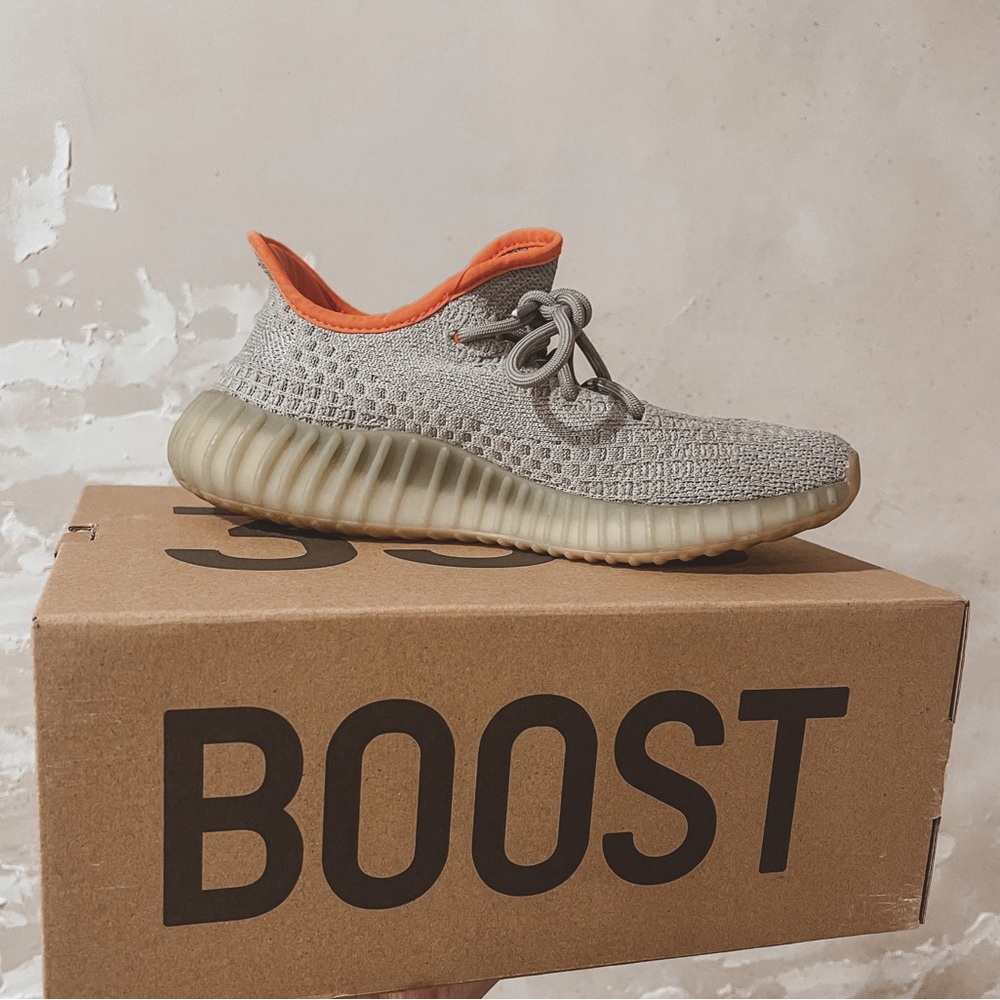 Yeezy Shoes